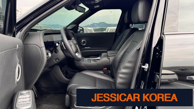 2026 Hyundai Palisade (LX3) - Thumbnail 10