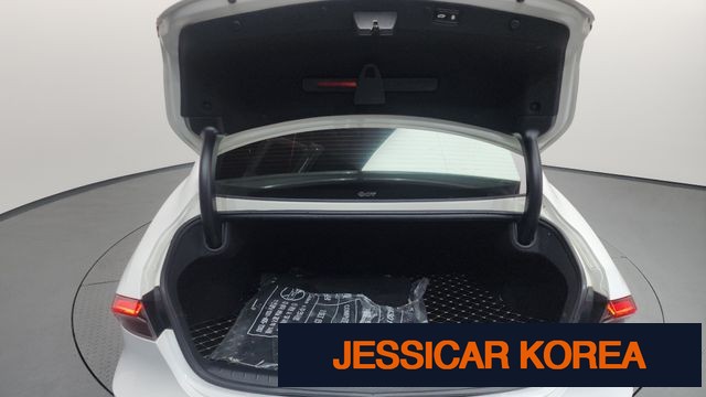 2021 Hyundai The New Grandeur IG - Thumbnail 3