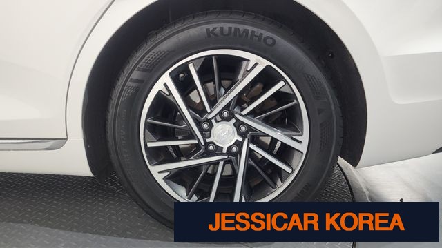 2021 Hyundai The New Grandeur IG - Thumbnail 4