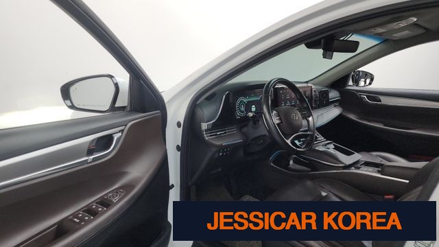 2021 Hyundai The New Grandeur IG - Thumbnail 5