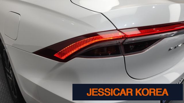 2021 Hyundai The New Grandeur IG - Thumbnail 10