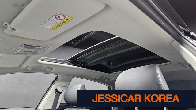 2019 Kia The New K5 2nd Gen - Thumbnail 3