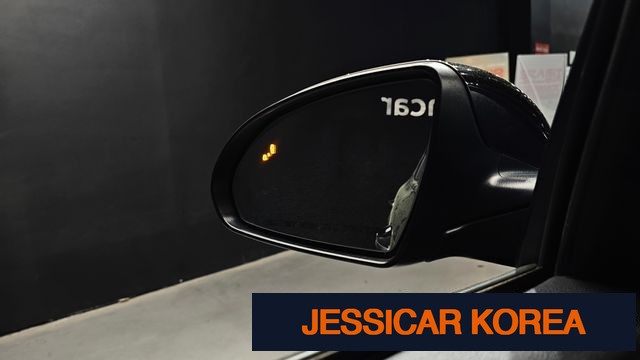 2019 Kia The New K5 2nd Gen - Thumbnail 4