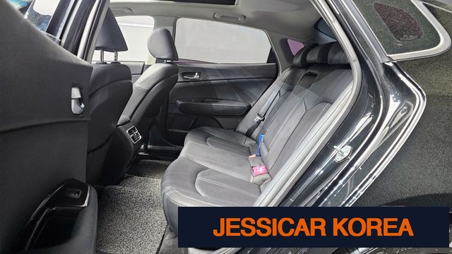 2019 Kia The New K5 2nd Gen - Thumbnail 6