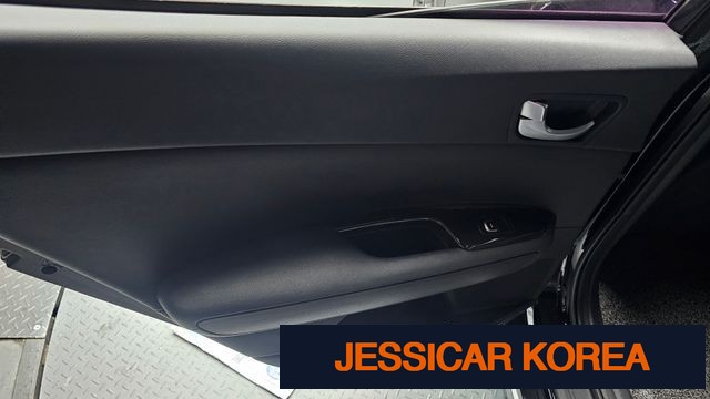 2019 Kia The New K5 2nd Gen - Thumbnail 7