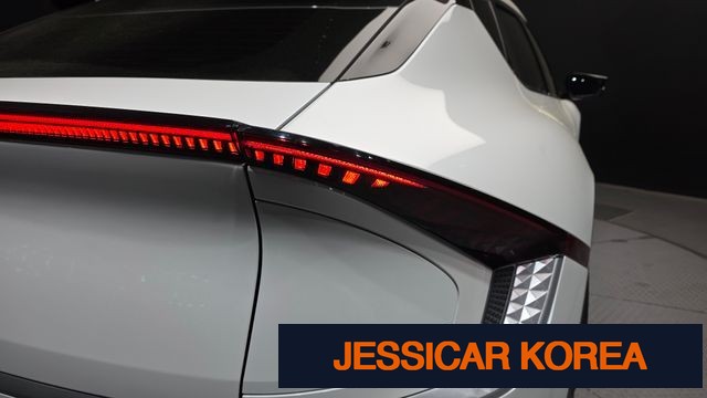2022 Kia EV6 - Thumbnail 4