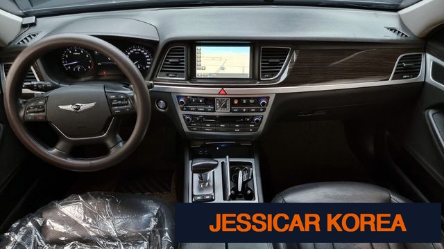 2018 Genesis G80 - Thumbnail 6