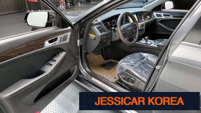 2018 Genesis G80 - Thumbnail 9