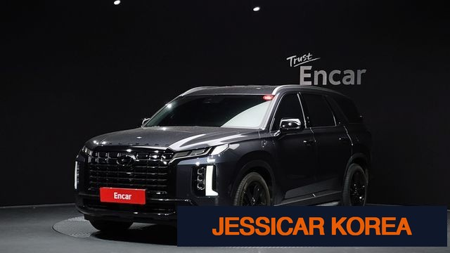 2023 Hyundai The New Palisade - Thumbnail 8