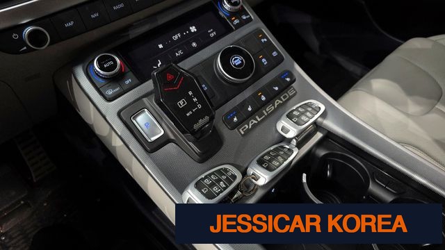 2023 Hyundai The New Palisade - Thumbnail 10
