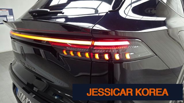 2025 Renault Korea grand coleos - Thumbnail 4