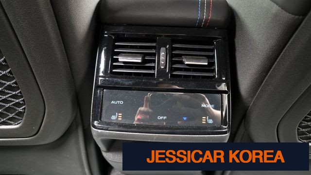 2025 Renault Korea grand coleos - Thumbnail 5