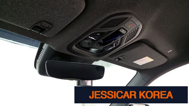 2025 Renault Korea grand coleos - Thumbnail 8
