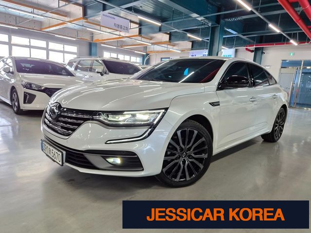 2024 Renault Korea The New SM6 - Thumbnail 2