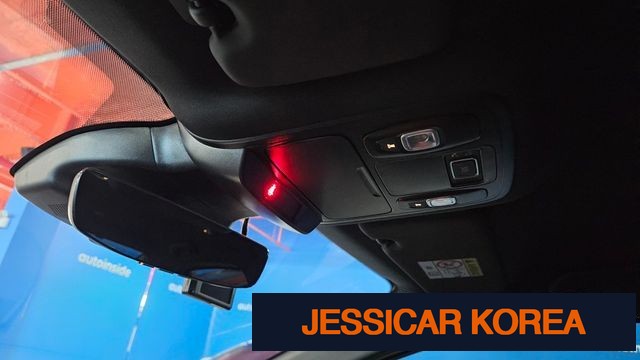 2024 Renault Korea The New SM6 - Thumbnail 10