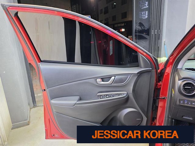 2018 Hyundai Kona - Thumbnail 2