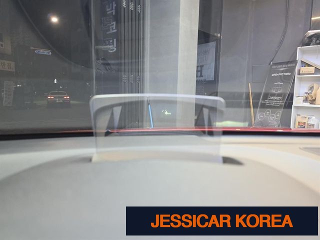 2018 Hyundai Kona - Thumbnail 3