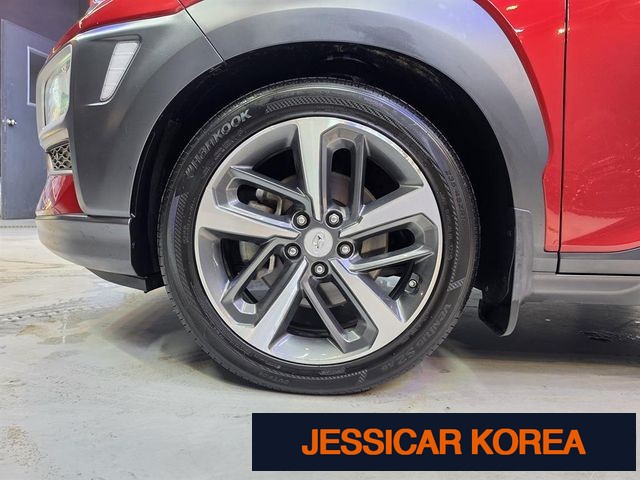2018 Hyundai Kona - Thumbnail 6