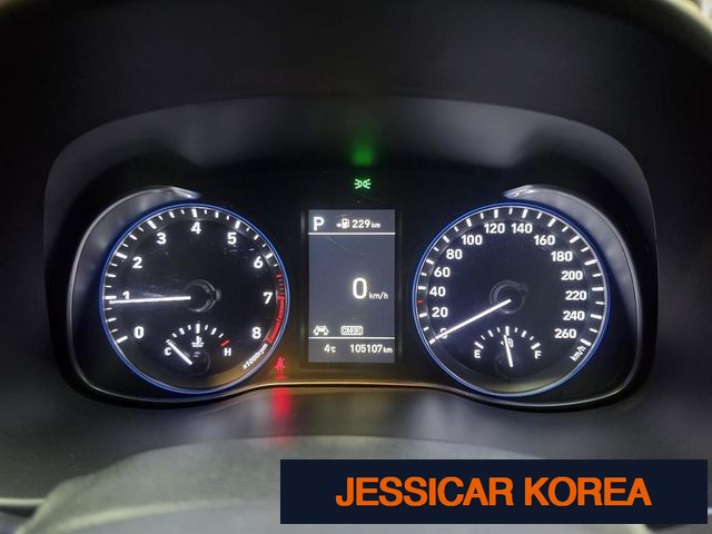 2018 Hyundai Kona - Thumbnail 9