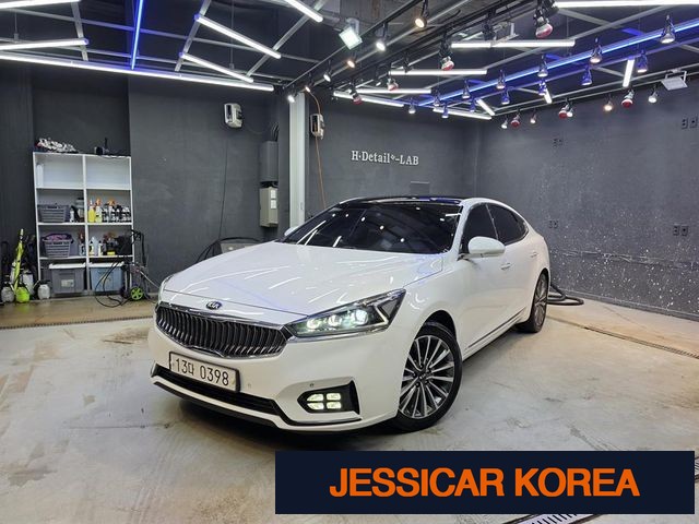 2017 Kia All new K7 - Thumbnail 5