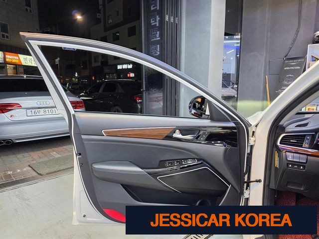 2017 Kia All new K7 - Thumbnail 7