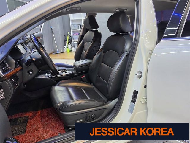 2017 Kia All new K7 - Thumbnail 9
