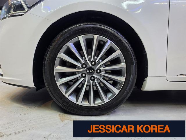 2017 Kia All new K7 - Thumbnail 10