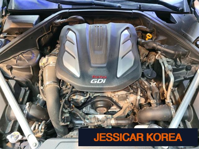 2016 Genesis EQ900 - Thumbnail 5