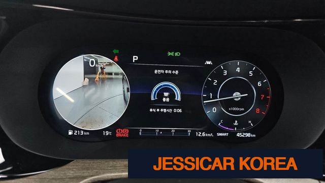 2021 Kia K5 3rd Gen - Thumbnail 2