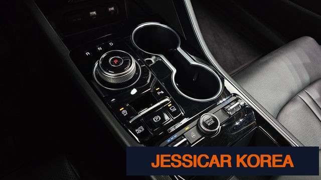 2021 Kia K5 3rd Gen - Thumbnail 3