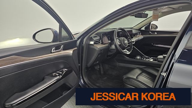 2021 Kia K5 3rd Gen - Thumbnail 7