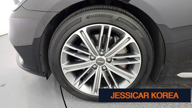 2018 Genesis G80 - Thumbnail 4