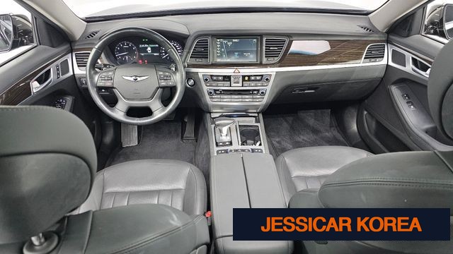 2018 Genesis G80 - Thumbnail 5