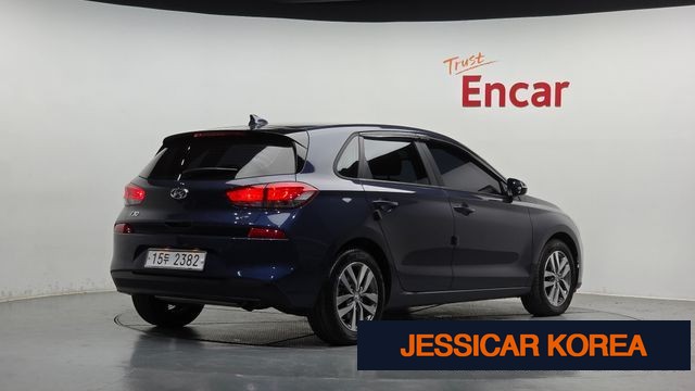 2018 Hyundai i30 (PD) - Thumbnail 3