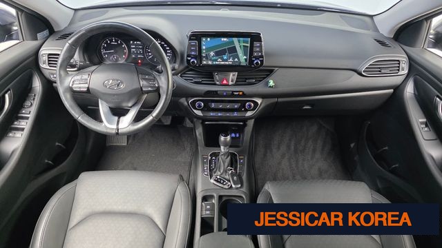 2018 Hyundai i30 (PD) - Thumbnail 6
