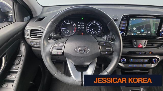 2018 Hyundai i30 (PD) - Thumbnail 7