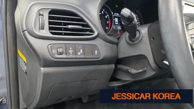 2018 Hyundai i30 (PD) - Thumbnail 8