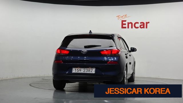 2018 Hyundai i30 (PD) - Thumbnail 9