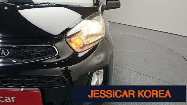 2016 Kia The New Morning - Thumbnail 2