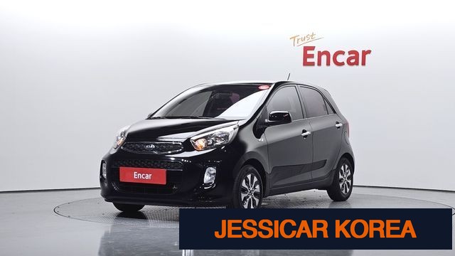 2016 Kia The New Morning - Thumbnail 3