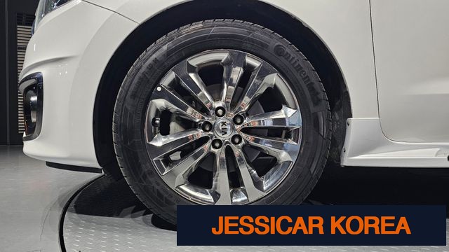2018 Kia All New Carnival - Thumbnail 2