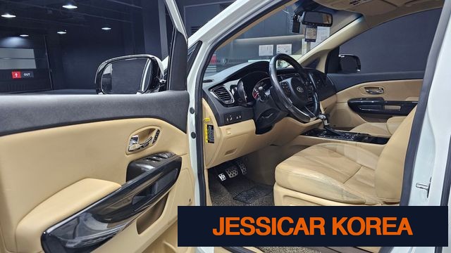 2018 Kia All New Carnival - Thumbnail 3