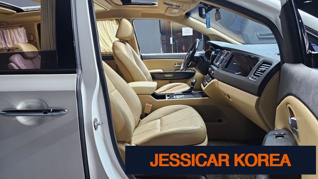 2018 Kia All New Carnival - Thumbnail 4