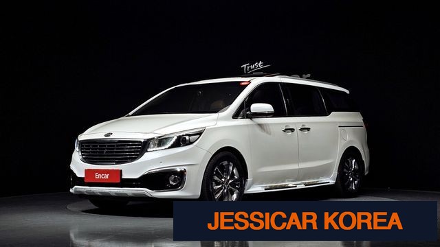 2018 Kia All New Carnival - Thumbnail 5