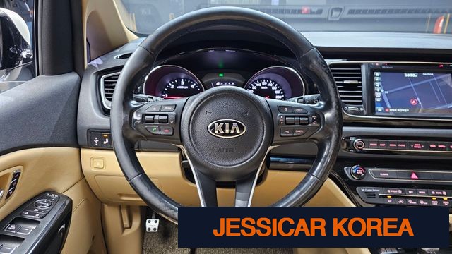 2018 Kia All New Carnival - Thumbnail 6