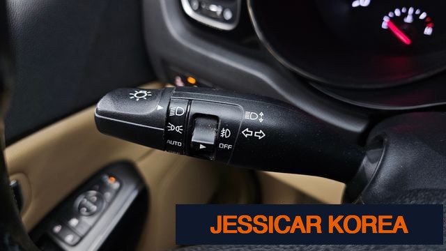 2018 Kia All New Carnival - Thumbnail 8