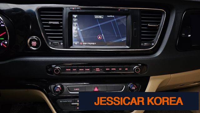 2018 Kia All New Carnival - Thumbnail 9