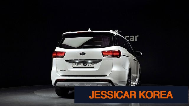 2018 Kia All New Carnival - Thumbnail 10