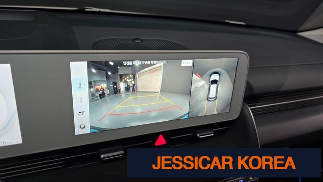 2024 Hyundai Ioniq 5 - Thumbnail 8