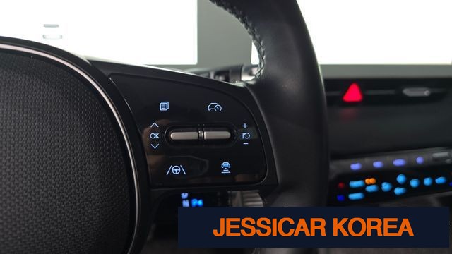 2024 Hyundai Ioniq 5 - Thumbnail 10
